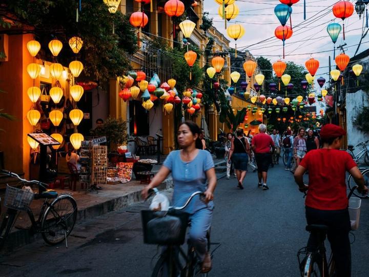 Hotspot Matrix: Bí quyết thành công với video ngắn