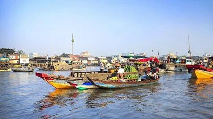 Xu hướng 3 kiểu giày