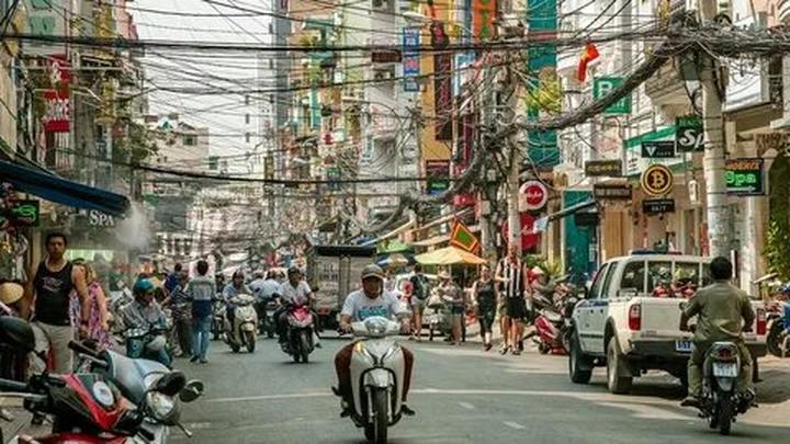 Xu hướng Soi 2 app du lịch đang hot: Hotspot Matrix tiết lộ bí quyết video viral