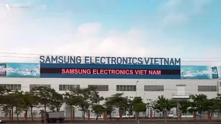 Xu hướng Sốc: Vụ tố